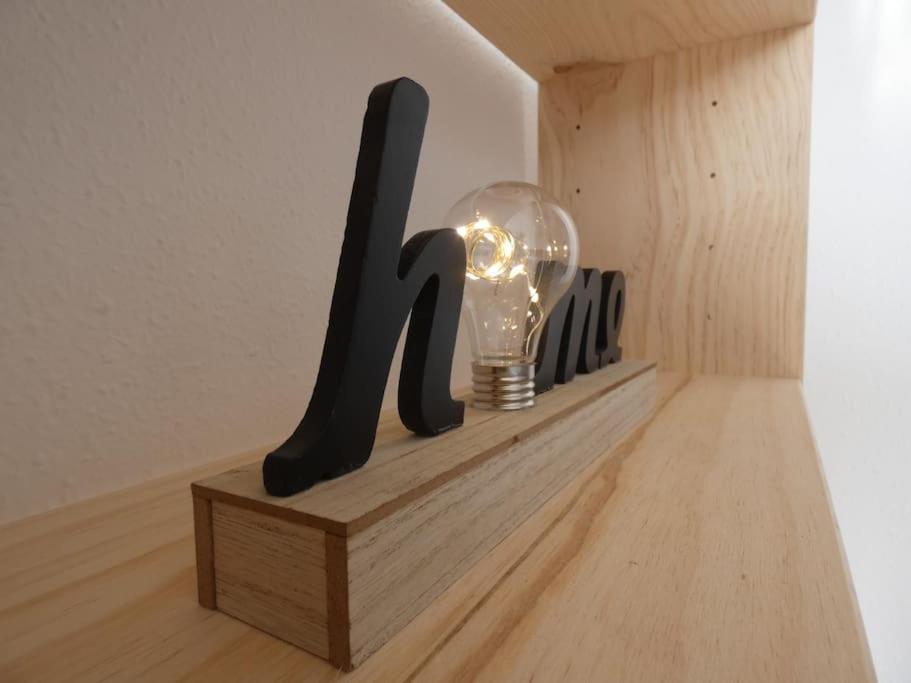Estudio Con Vistas, Appartamento