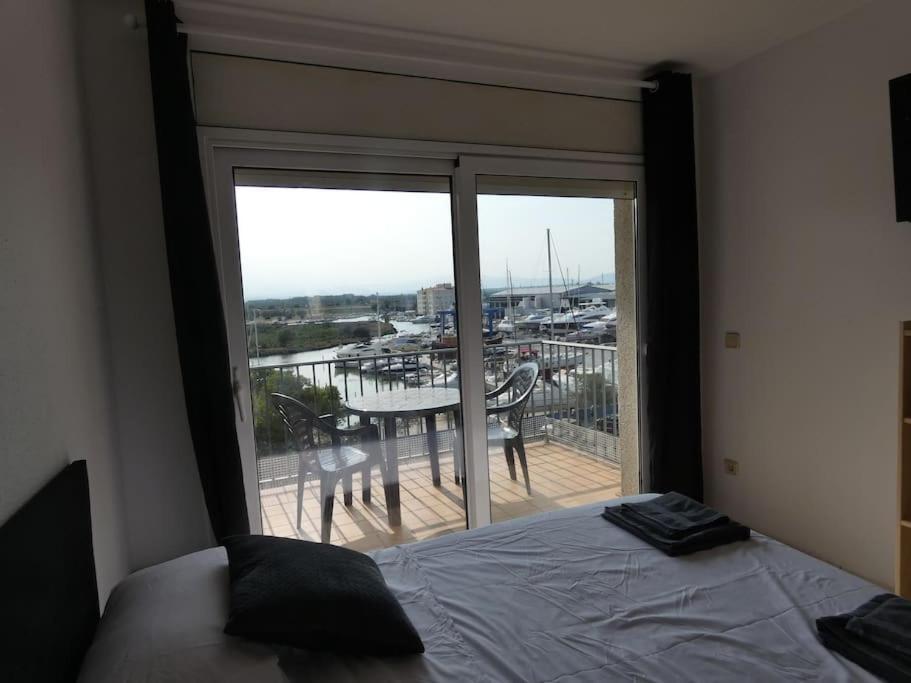 Apartment Estudio Con Vistas,