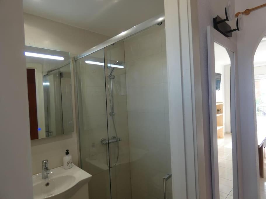 Estudio Con Vistas, Apartment *