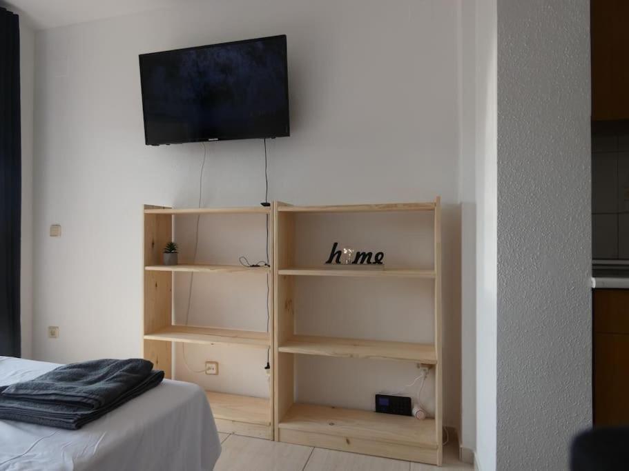 Appartamento Estudio Con Vistas, Roses