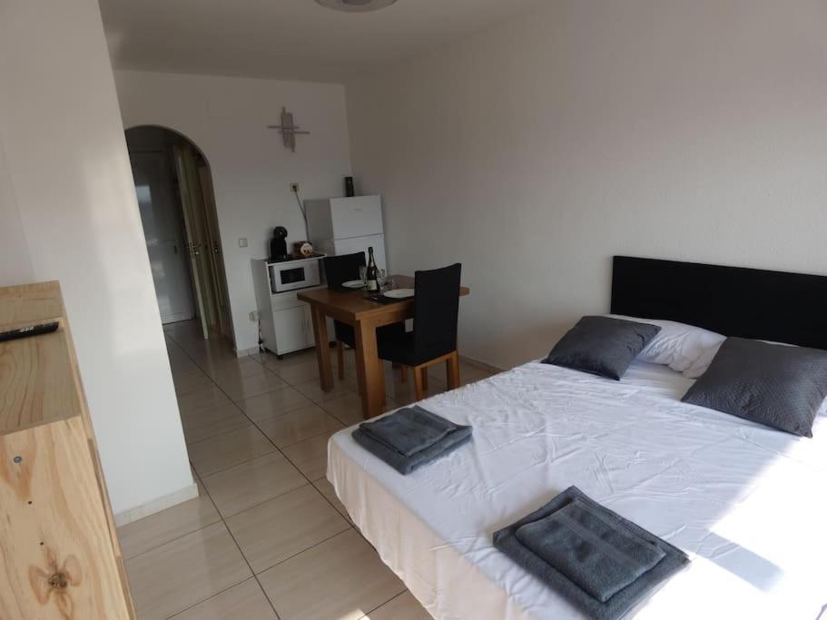 Estudio Con Vistas, Apartment Roses