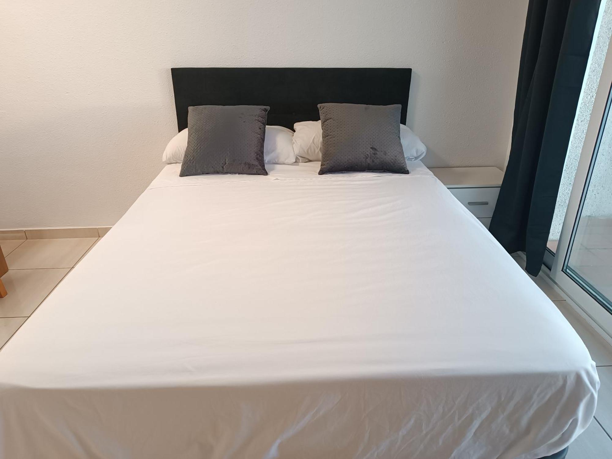 Apartment Estudio Con Vistas, Roses